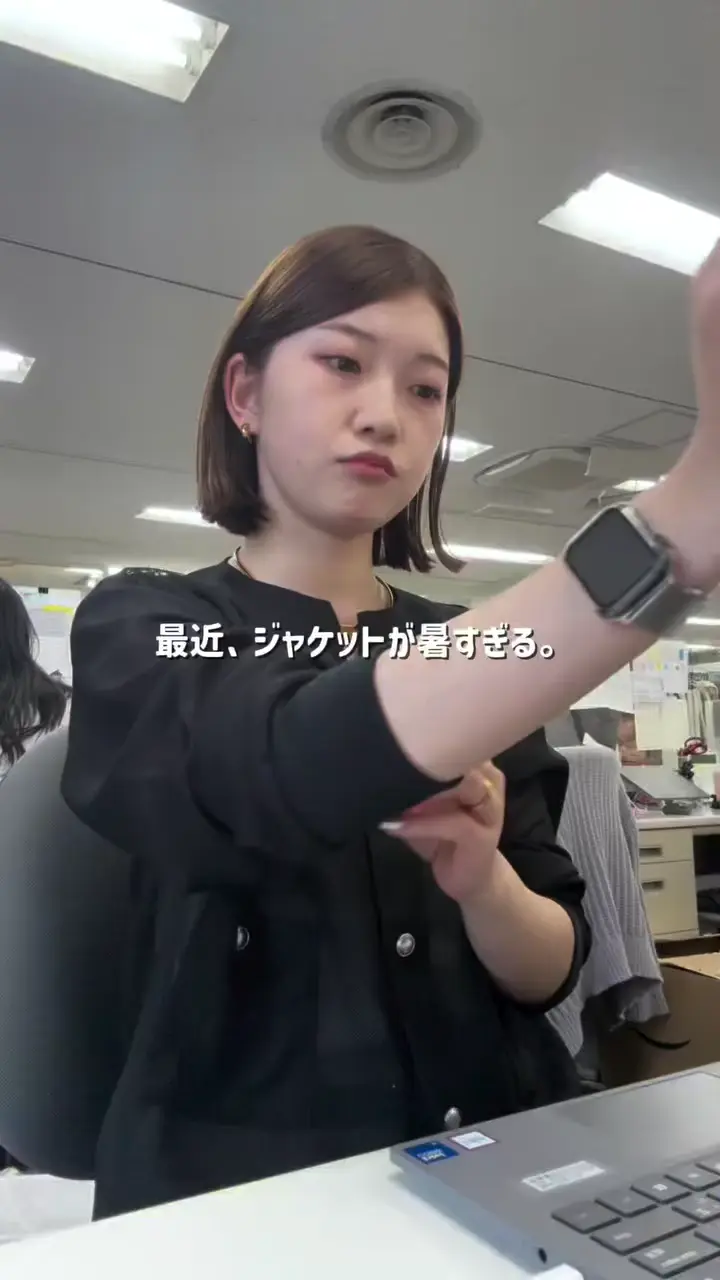 10月22日23：59まで！TIMESALE開催中】スキッパーメッシュメタルボタン