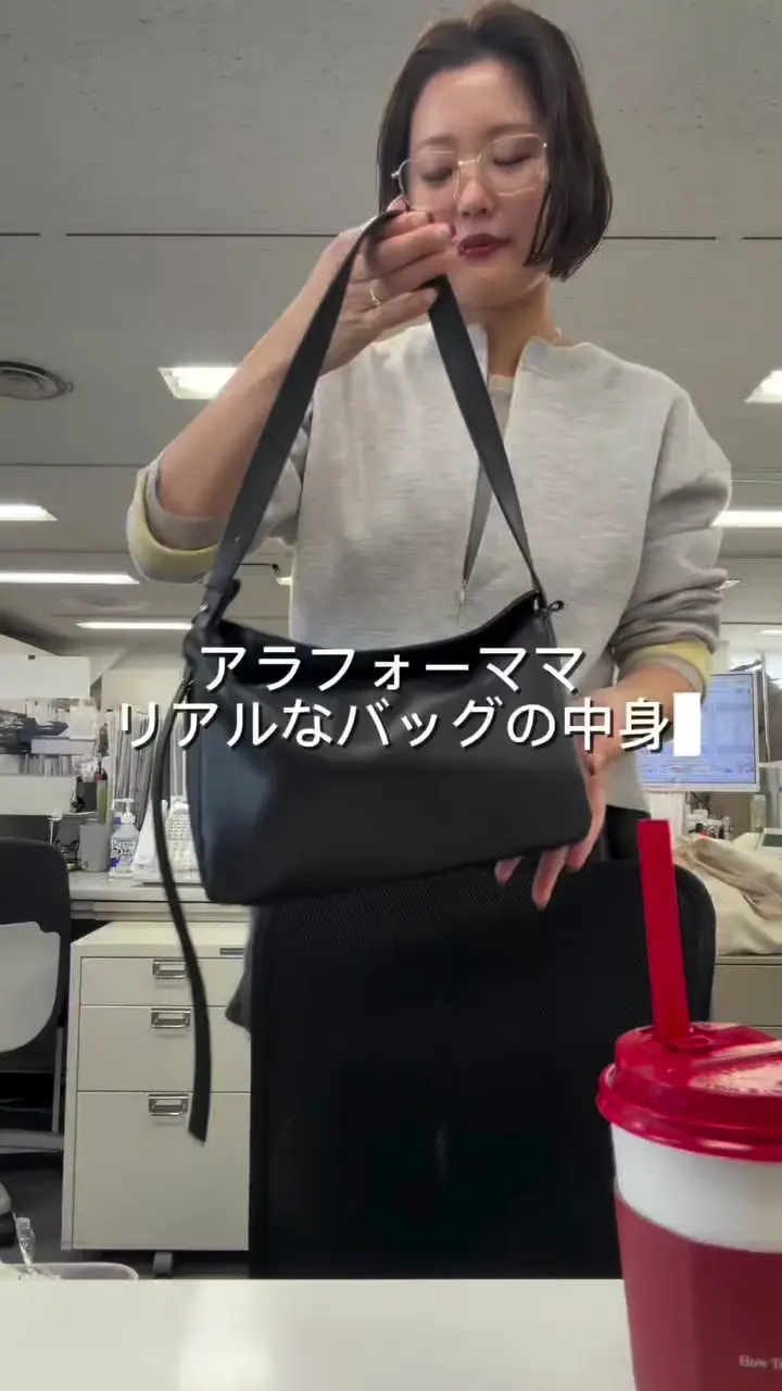 再販売決定】《人気インフルエンサー企画》メタルレスレザーバッグ