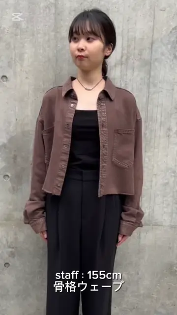 GALLARDAGALANTE リヨセルショートシャツ セットアップ対応】リヨセルショートシャツ | GALLARDAGALANTE(ガ