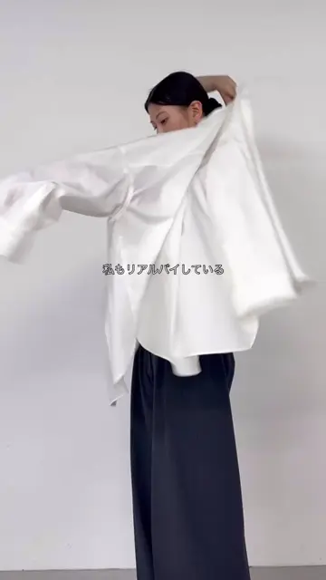 新色BR登場！】ツイルオーバーシャツ | GALLARDAGALANTE(ガ