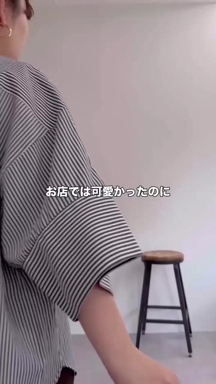 さらっと快適素材】ハーフスリーブシャツ | GALLARDAGALANTE(ガリャル