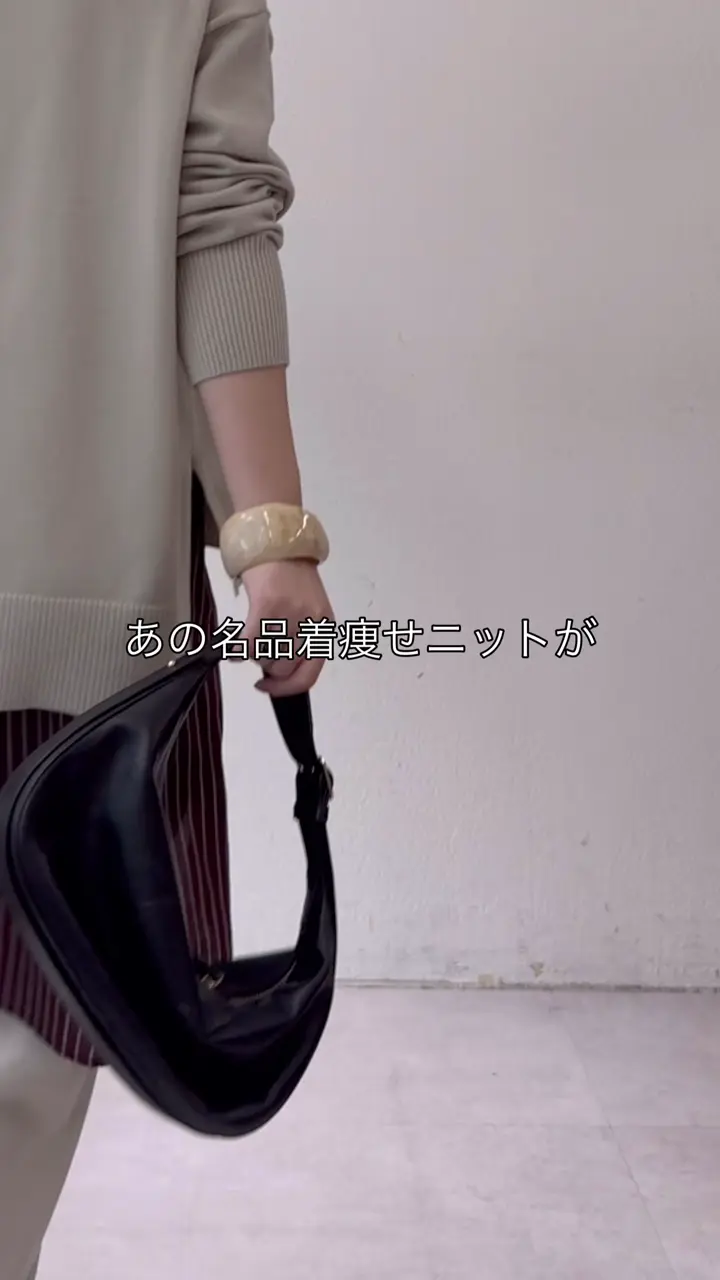 名品/全骨格対応】オーバータートルニット | GALLARDAGALANTE(ガリャル