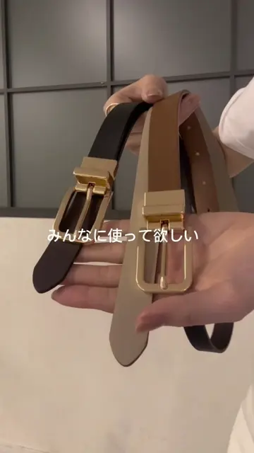 台湾発【STUDIO DOE】リバーシブル スエードベルト Amazon | [ タケオキクチ ] ベルト・サスペンダー