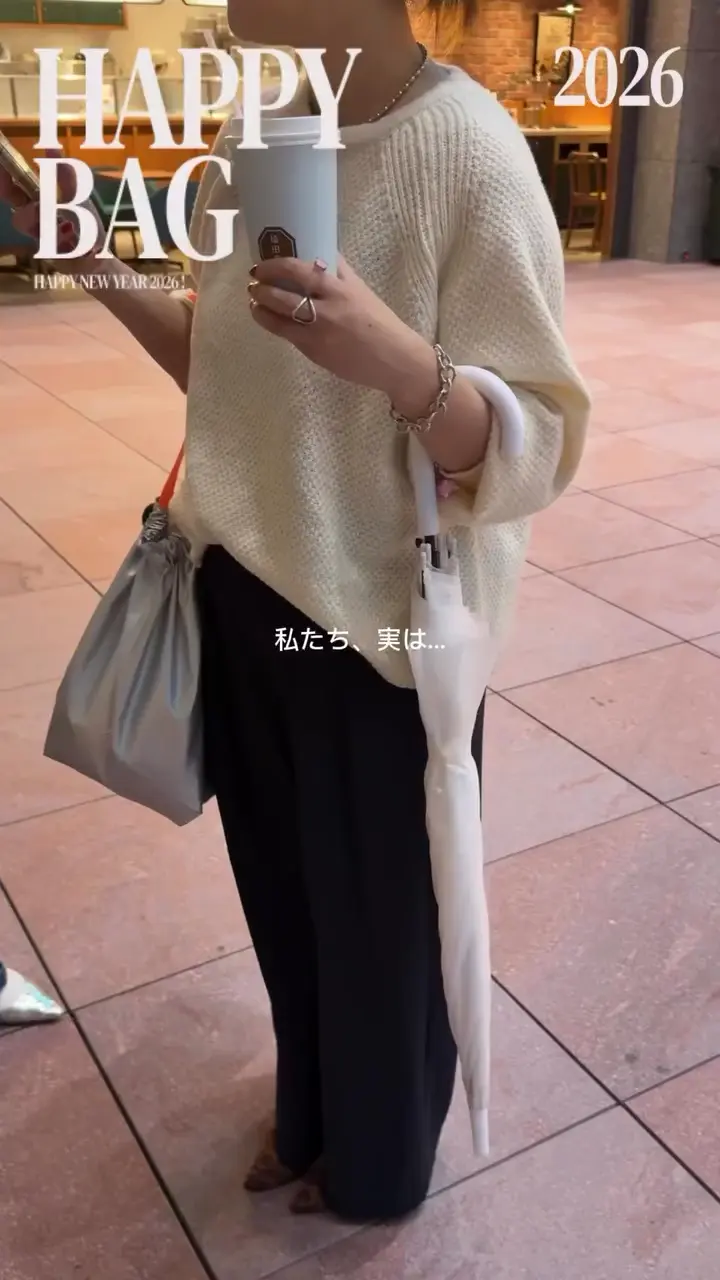 2026福袋】DOUDOU | DOUDOU(ドゥドゥ)レディース | PAL CLOSET(パル