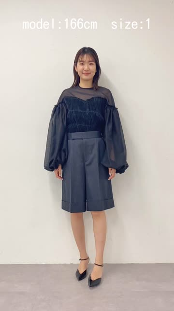aLORS ブラウス item344142100301-1-2.jpg