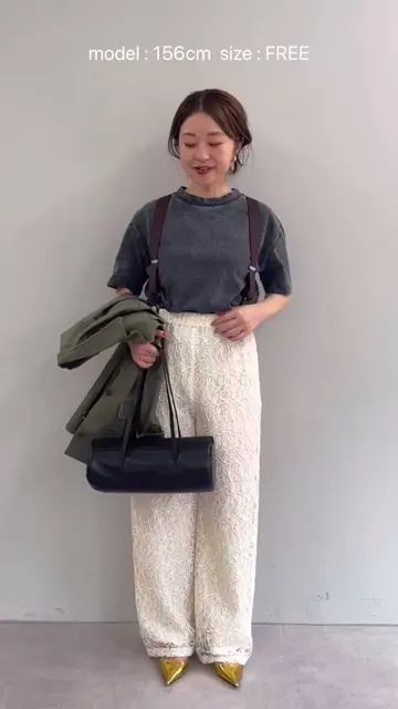 Sulfur dyeing Tシャツ | Whim Gazette(ウィム ガゼット