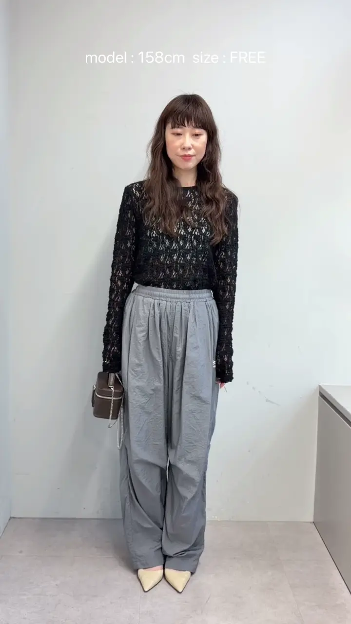 umbro×Whim Gazette】 トラックパンツ | Whim Gazette(ウィム ガゼット