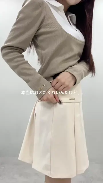 バックレースアップテーラージャケット | one after another