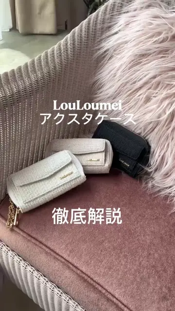 LouLoumei】アクスタケース | one after another NICE CLAUP(ワン