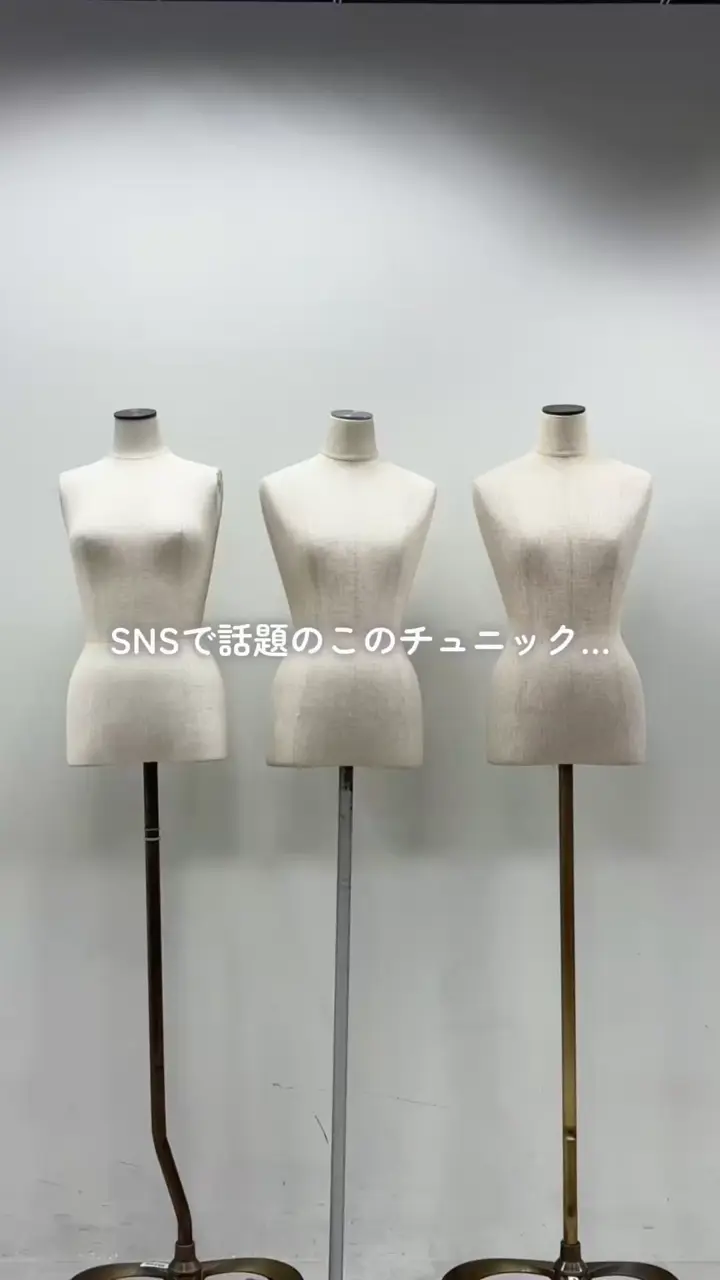 愛されメロチュニック | one after another NICE CLAUP(ワンアフター