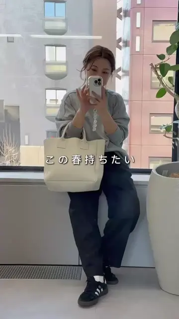 PUAL CE CIN オリーブ FREE 　配送無料 pual ce cin/【PUAL CE CIN】すかし柄パンツ｜NICE CLAUP/OLIVE