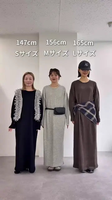 ワンピース　新品　グレー　M フォロー割-200円 レース七分袖×ダマスク柄ワンピースドレス結婚式ワンピース