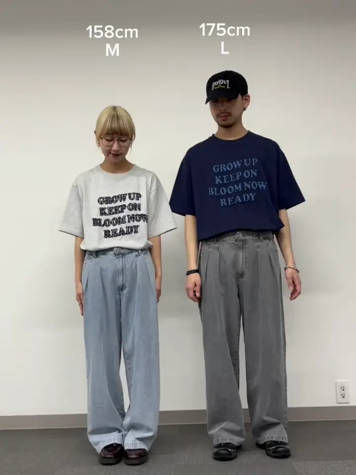 ユニセックス】【接触冷感・洗濯可】2タックアソートワイドスラックス