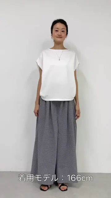 ビアズリー♡新品タグ付き スクエアT セール】スクエアTee（Tシャツ/カットソー）｜BEARDSLEY