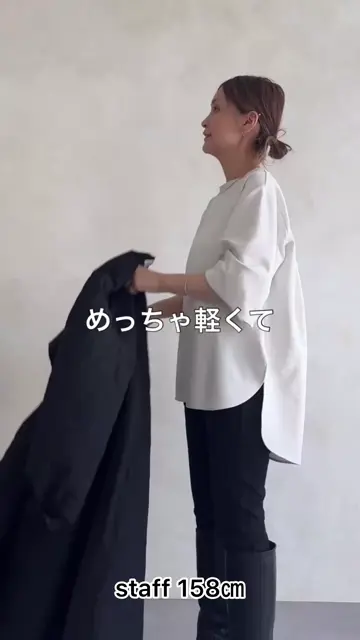 袖バルーンキルトコート | BEARDSLEY(ビアズリー)レディース