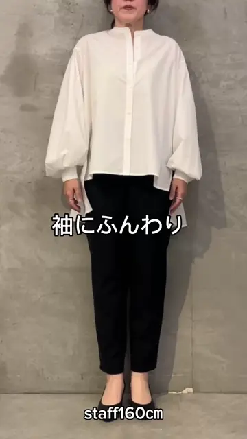 BEARDSLEY(ビアズリー)　クロップドフレアシャツ Amazon | [BEARDSLEY] [ビアズリー] 刺繍シャツハオリ