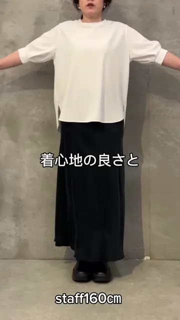 ビアズリー　半袖シャツ ブラウス　未使用　タグ付き　ブラック ビアズリー 半袖シャツ ブラウス 未使用 タグ付き ブラック