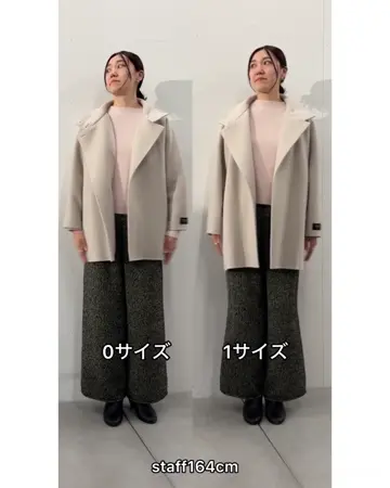 ☆定価44,000円　☆ビアズリー　BEARDSLEY ウールリバーコート完売品 ☆定価44, ☆ビアズリー BEARDSLEY ウールリバーコート完売品