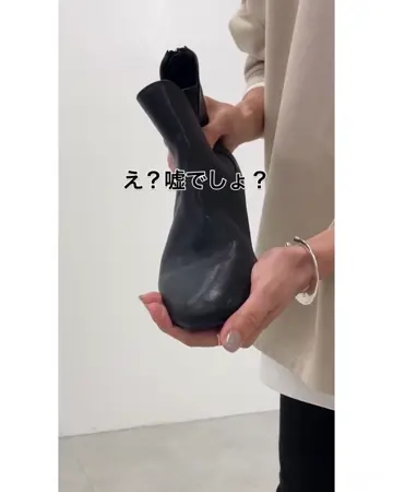 レザーサイドゴアブーツ | BEARDSLEY(ビアズリー)レディース | PAL