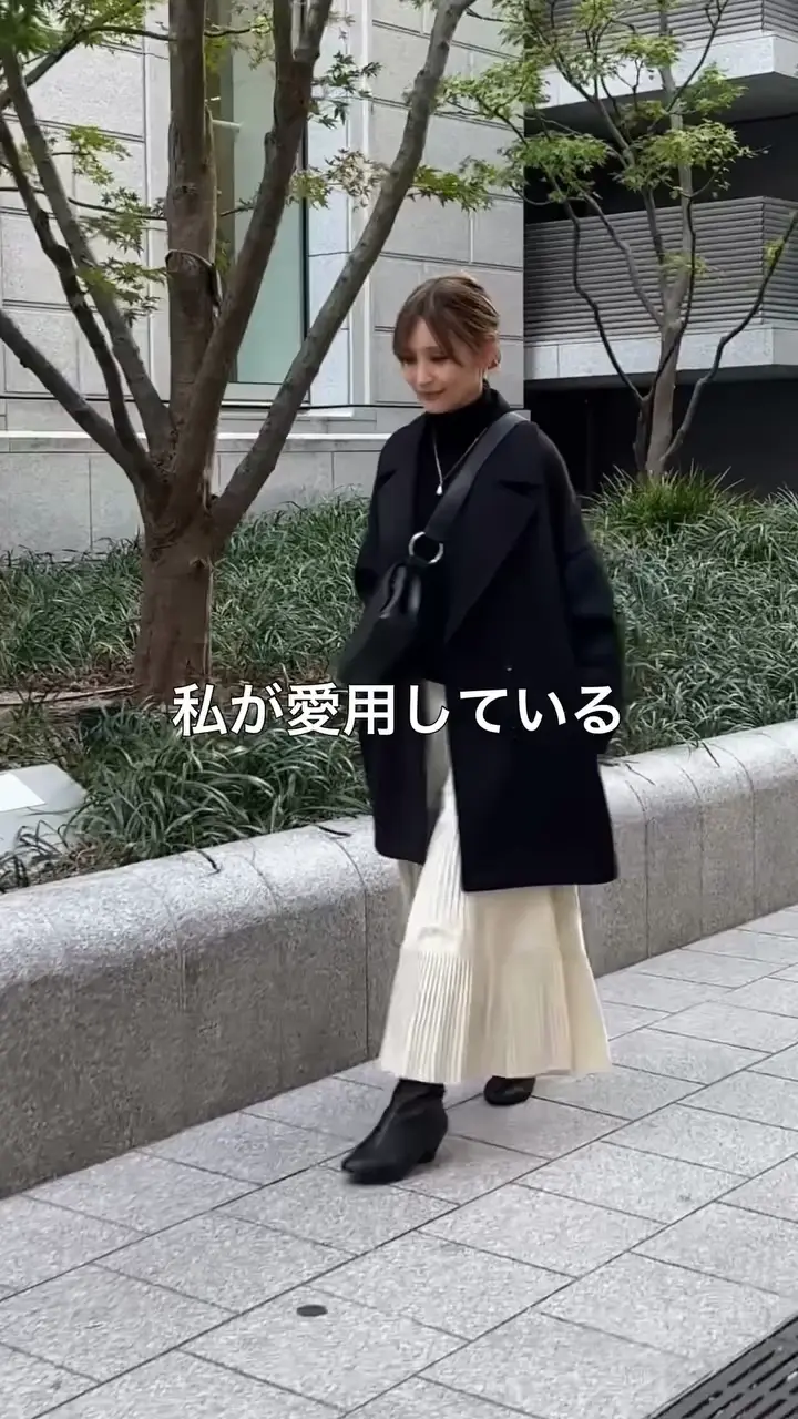 レザーボディバッグ | BEARDSLEY(ビアズリー)レディース | PAL CLOSET