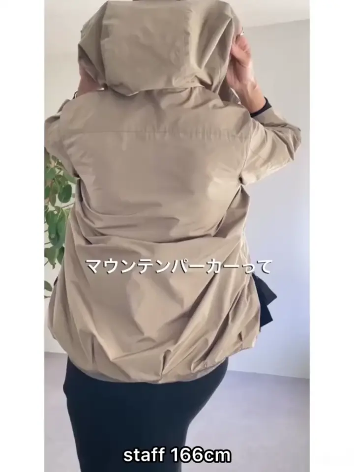 バルーンブルゾン | BEARDSLEY(ビアズリー)レディース | PAL CLOSET