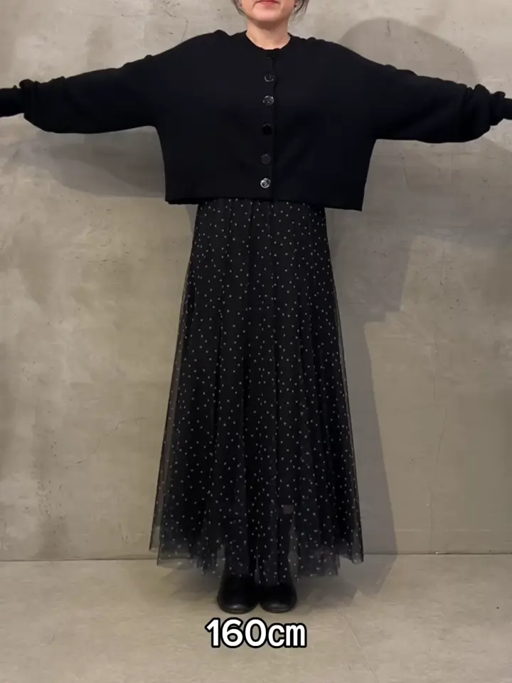 ショートカーデ | BEARDSLEY(ビアズリー)レディース | PAL CLOSET(パル