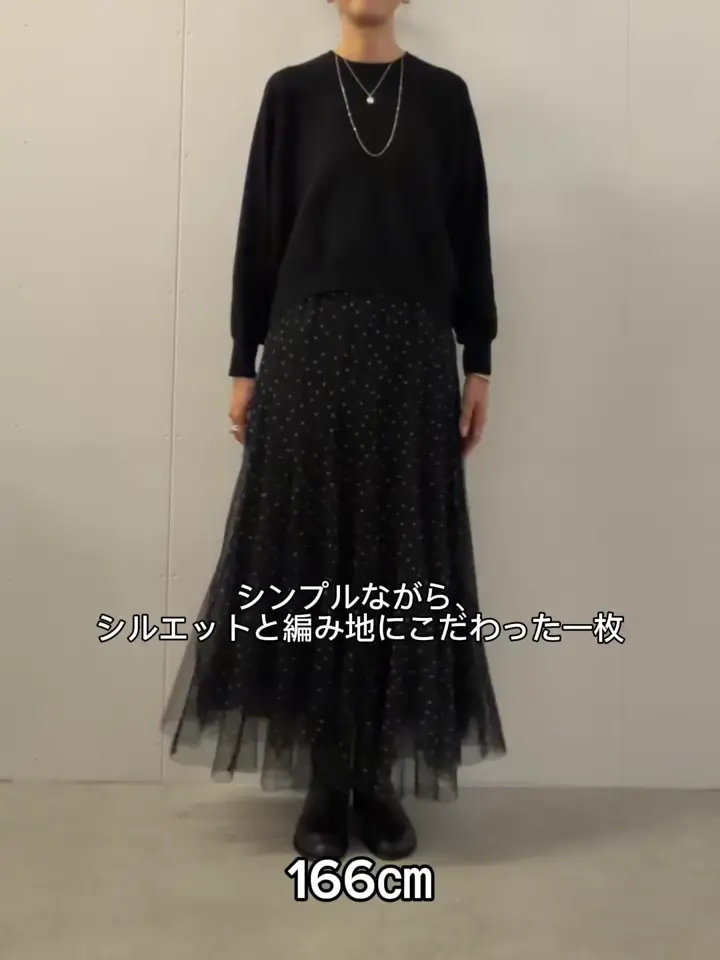 ドルマンニット | BEARDSLEY(ビアズリー)レディース | PAL CLOSET(パル