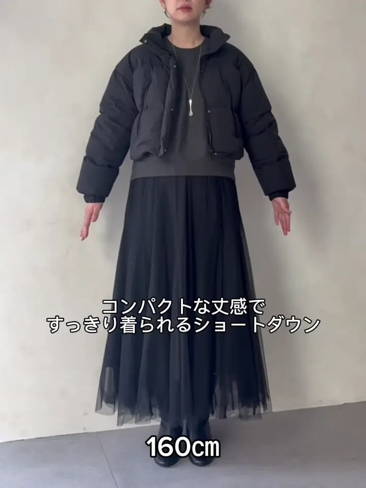 ショートダウンブルゾン | BEARDSLEY(ビアズリー)レディース | PAL