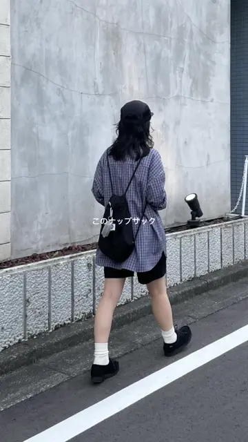 ペヨング山田ブロッコリーページ ナップサック LEI企画 / 動画あり】ナップサック | COLONY 2139(コロニー