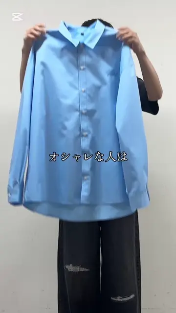 CLOOTIE PRODUCTIONS 長袖 LAID刺繍長袖シャツ | COLONY 2139(コロニー トゥーワンスリーナイン