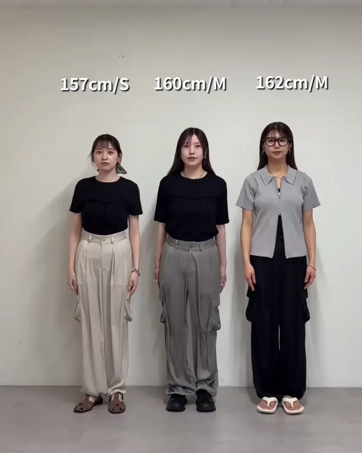 マットサテンカーゴパンツ | COLONY 2139(コロニー トゥーワン