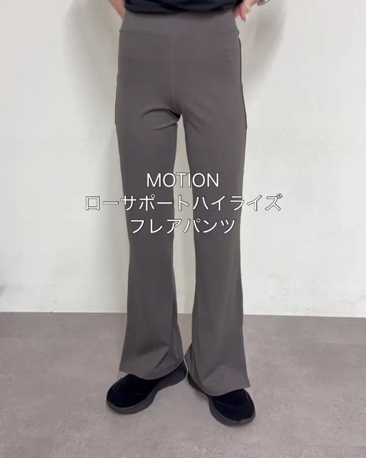 BARAGAS フレアパンツ BARAGAS フレアパンツ BARAGAS フレアパンツ BARAGAS フレアパンツ