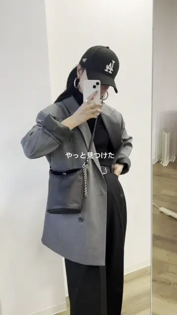 チェーンミニショルダーバッグ［Black］ | russet(ラシット)レディース | PAL CLOSET(パルクローゼット) -  パルグループ公式ファッション通販サイト