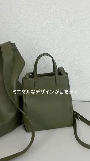 ラシットレザーミニトートバッグ バイカラーレザー2WAYミニトートバッグ | russet(ラシット