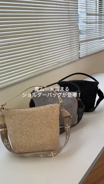 新品 russet ラビットファー かごバック 南京錠 鍵 CLASSY5月号 掲載＞ソフトレザーシンプルショルダーバッグ (CE