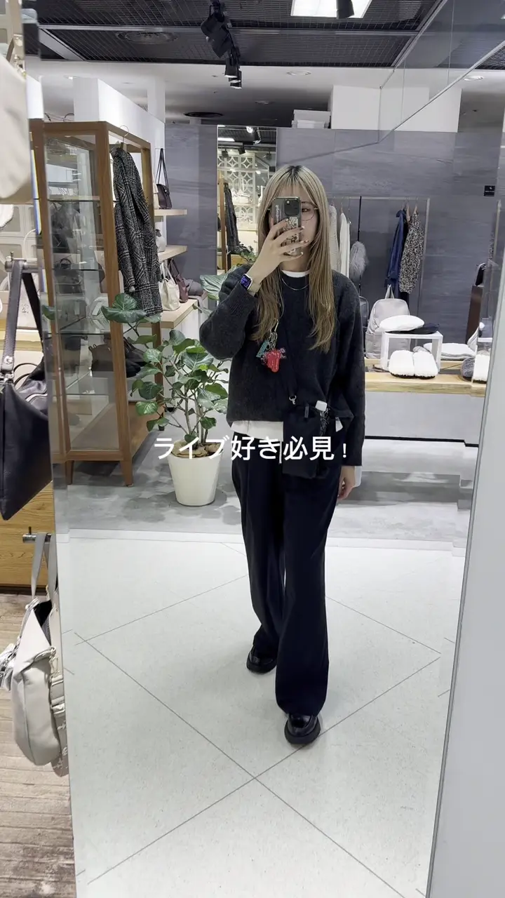 WEB限定》【撥水】ナイロン多機能ミニショルダーバッグ | russet