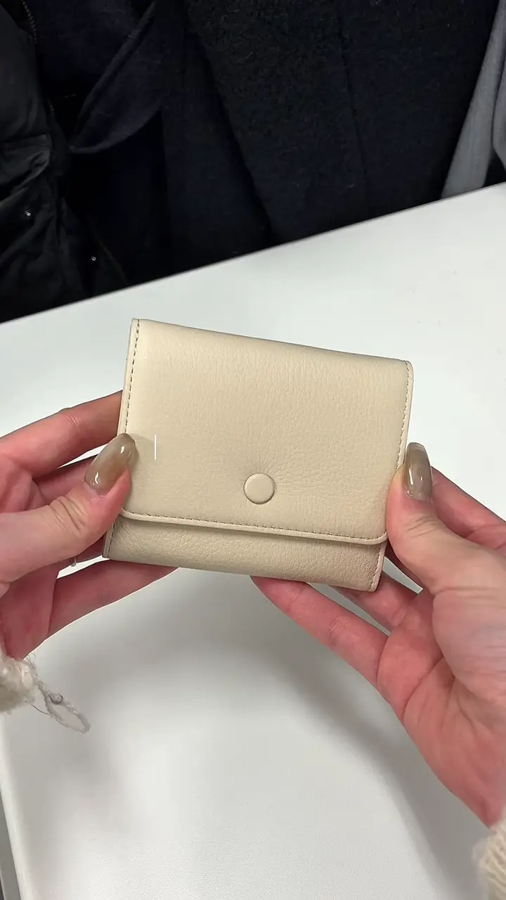 シンプルプラスミニウォレット | russet(ラシット)レディース | PAL