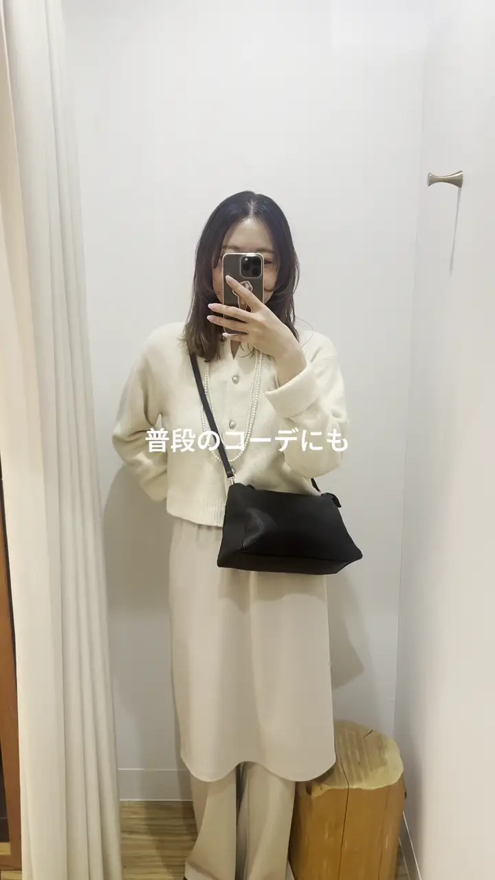 レザー2WAYショルダーバッグ | russet(ラシット)レディース | PAL
