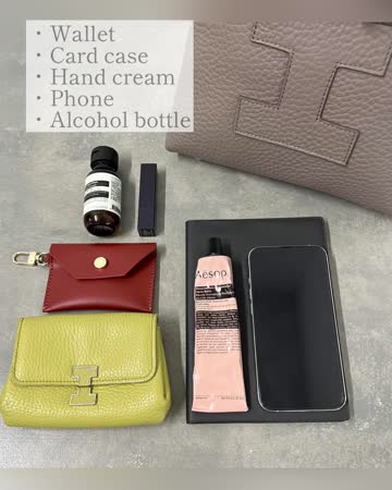 ギブリ S ALCE | IACUCCI(イアクッチ)レディース | PAL CLOSET