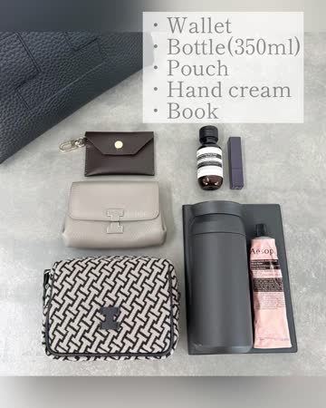 ギブリ MS ALCE | IACUCCI(イアクッチ)レディース | PAL CLOSET
