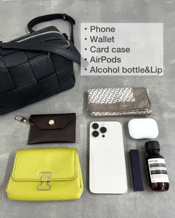 価格改定前品番】ベルタ XS CERVO | IACUCCI(イアクッチ