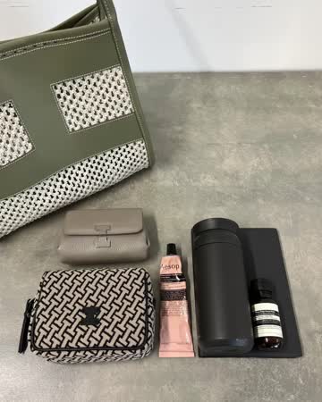 リーバ RETE PAGLIA | IACUCCI(イアクッチ)レディース | PAL CLOSET