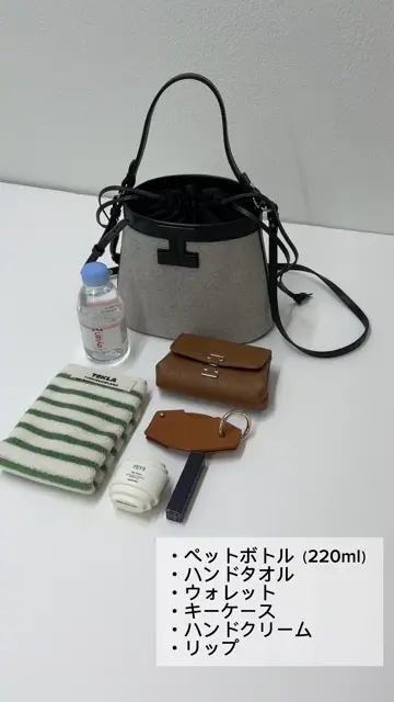 フォンテ SALE E PEPE/CERVO | IACUCCI(イアクッチ)レディース