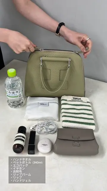 ギブリ S ALCE | IACUCCI(イアクッチ)レディース | PAL CLOSET(パル