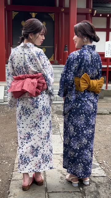 タグ付新品♪naturalcoutureキャミワンピにもなるナチュの2WAY浴衣 大好評リバイバル/キャミワンピにもなるナチュの2WAY浴衣