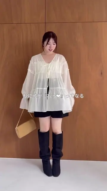 ♡❣️ プリーツショートパンツ ハンドマリートップス おまとめ 大きいサイズ レディース ラップスカート風ショートパンツ goldy