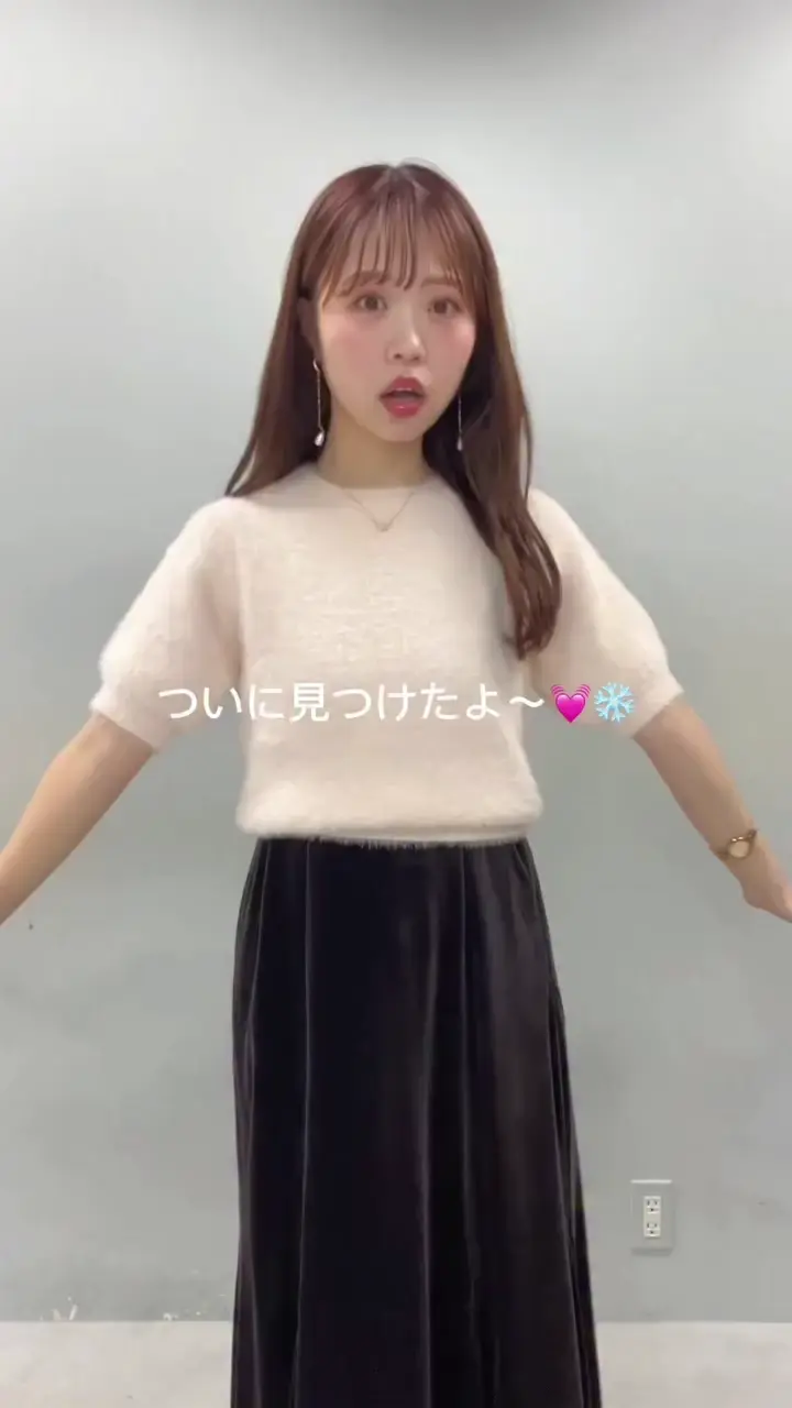 ラメリングボアノーカラージャケット | natural couture(ナチュラル