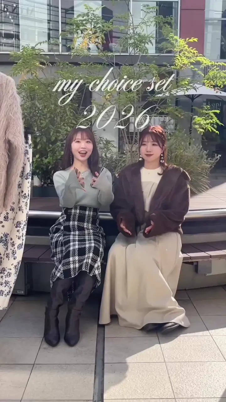 パルクロ限定】【Mychoiceset対象】ダッフルコート | natural couture