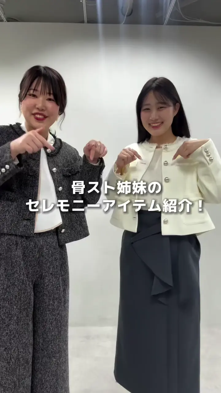 ストレッチタック入りジャンスカ | natural couture(ナチュラル