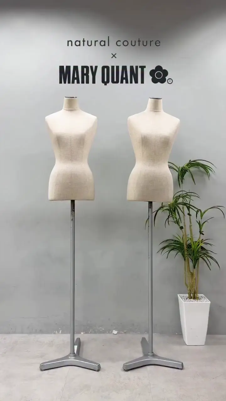 MARY QUANTコラボ〉NEW2WAY浴衣 | natural couture(ナチュラル
